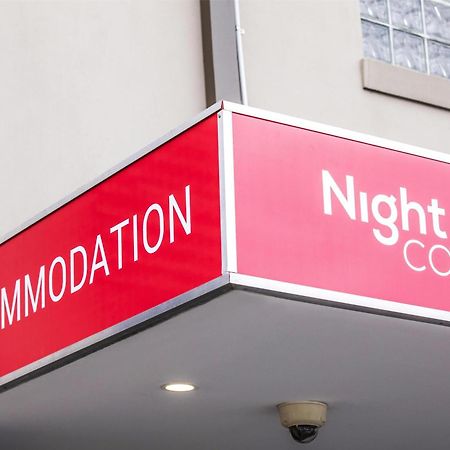 Nightcap At Chester Hill Hotel Bankstown Buitenkant foto